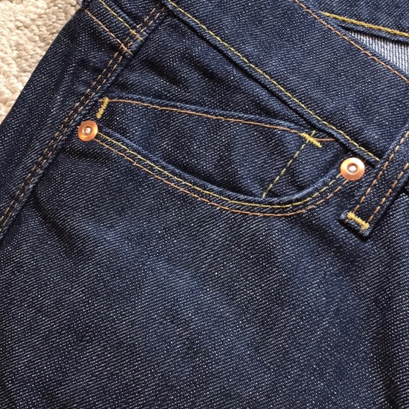 ⚓️ Old Navy~The Flirt Jeans~⚓️ - Picture 5 of 10
